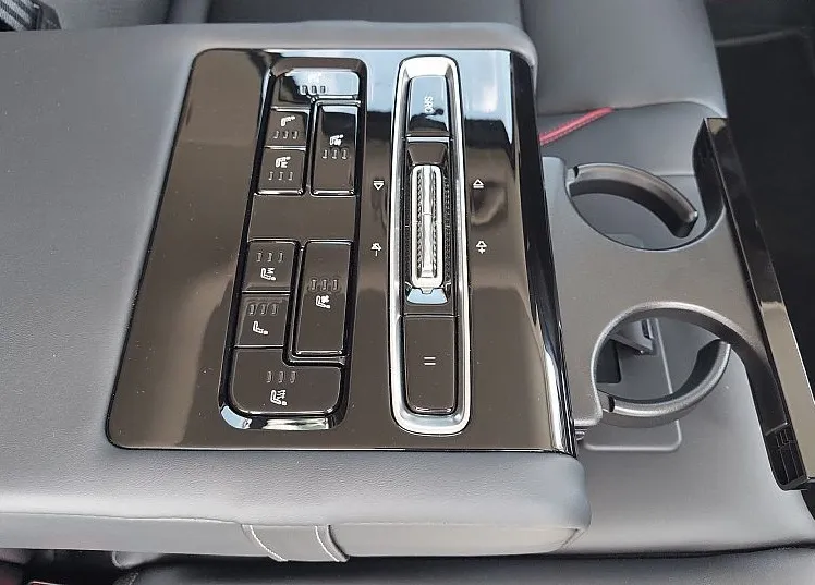 Zunanja slika - Baic X7 - MOŽNOST TESTNE VOŽNJE - 11