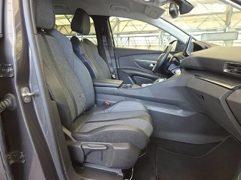 Zunanja slika - Peugeot 3008 - 1.5 Blue Hdi 130 Allure FULL LED NAVI KAMERA - 11