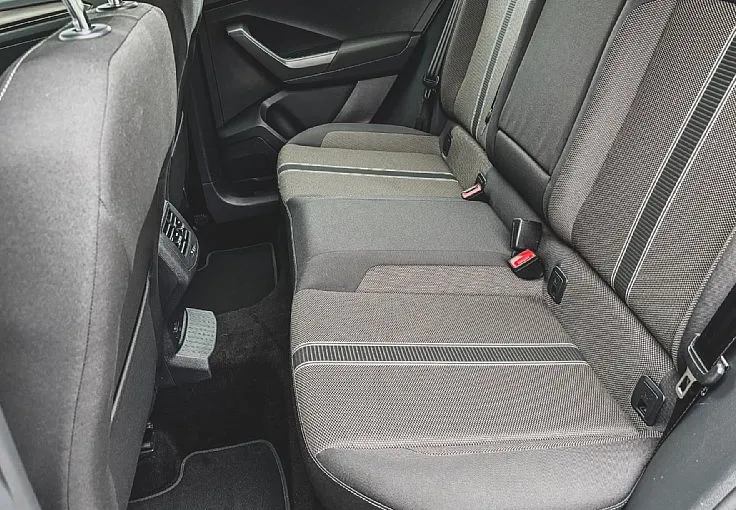 Zunanja slika - Volkswagen T-Roc - 1.0 TSI BMT Style - 10