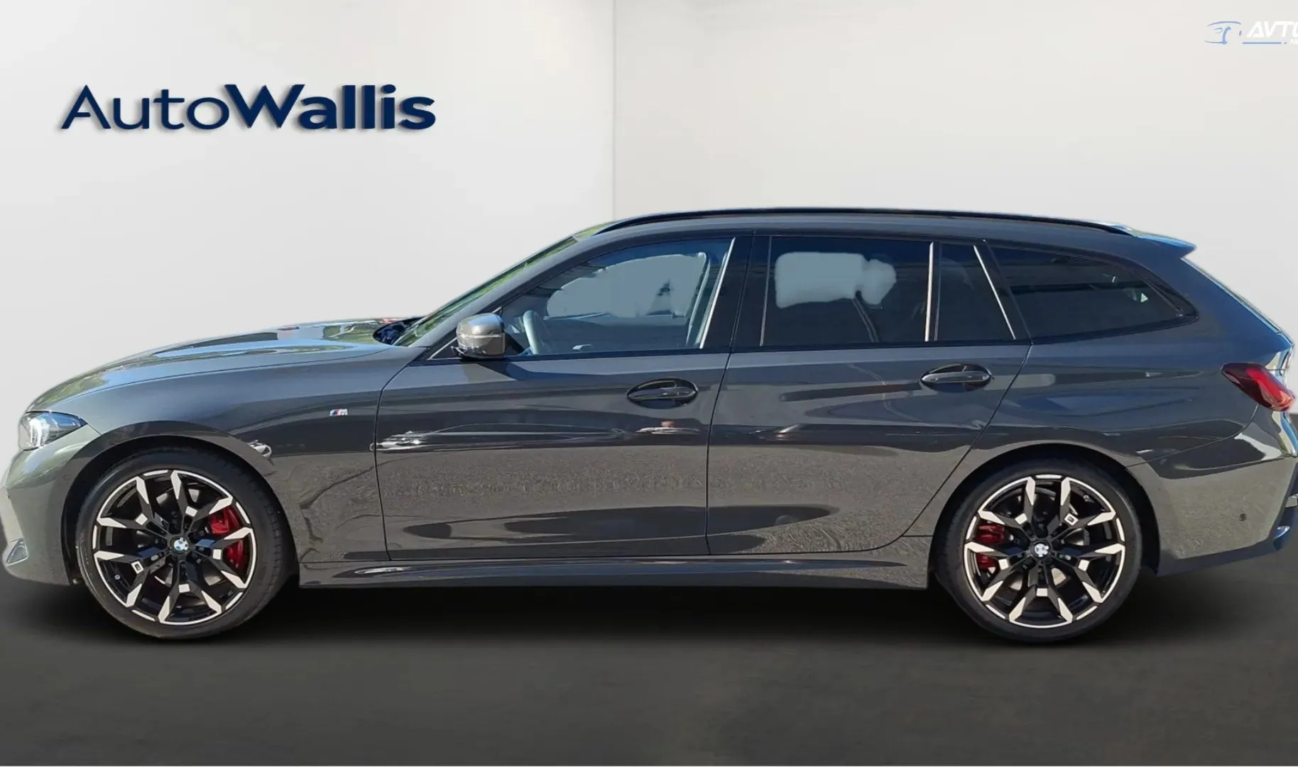 Zunanja slika - BMW Serija 3 - 330d xDrive Touring - 3