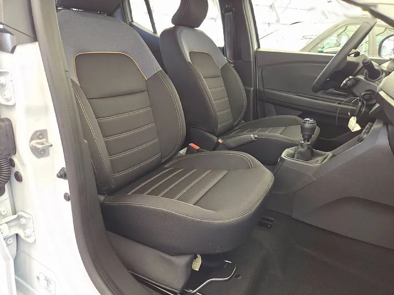 Zunanja slika - Dacia Sandero - Essential Stepway 1.0 TCe 110 + Vinjeta - 13