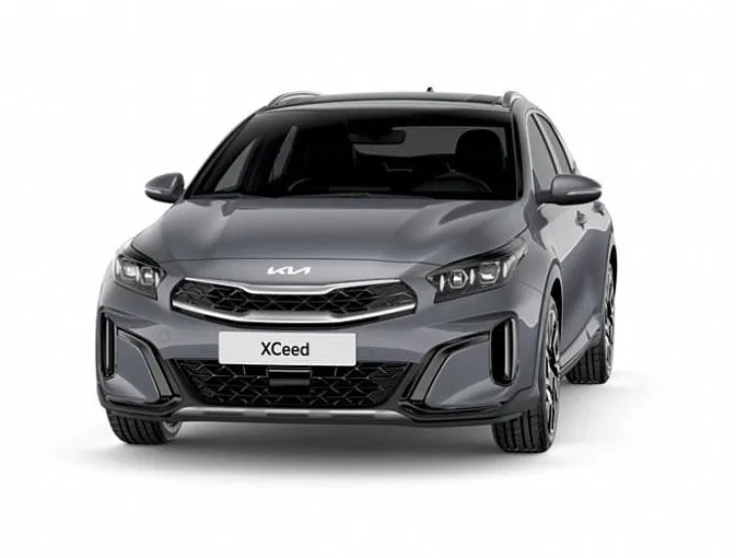 Zunanja slika - KIA XCeed - 1.0 T-GDi LX SMART ISG. M T 74 kW - 5