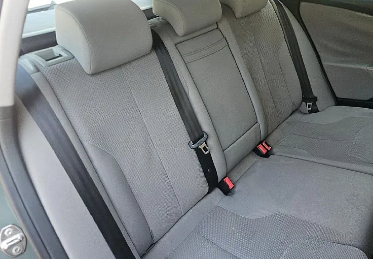 Zunanja slika - Volkswagen Passat - Variant 1.9 TDI 105ks  °TEMPOMAT° - 11