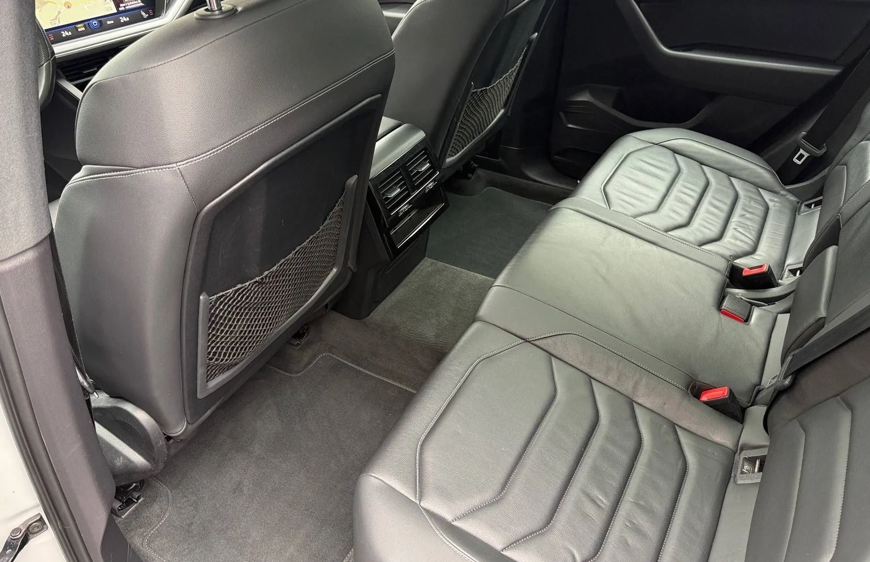 Zunanja slika - VW Touareg - V6 TDI R-LINE FULL LED NAVI ACC MEMORY GR.SEDEŽEV - 9