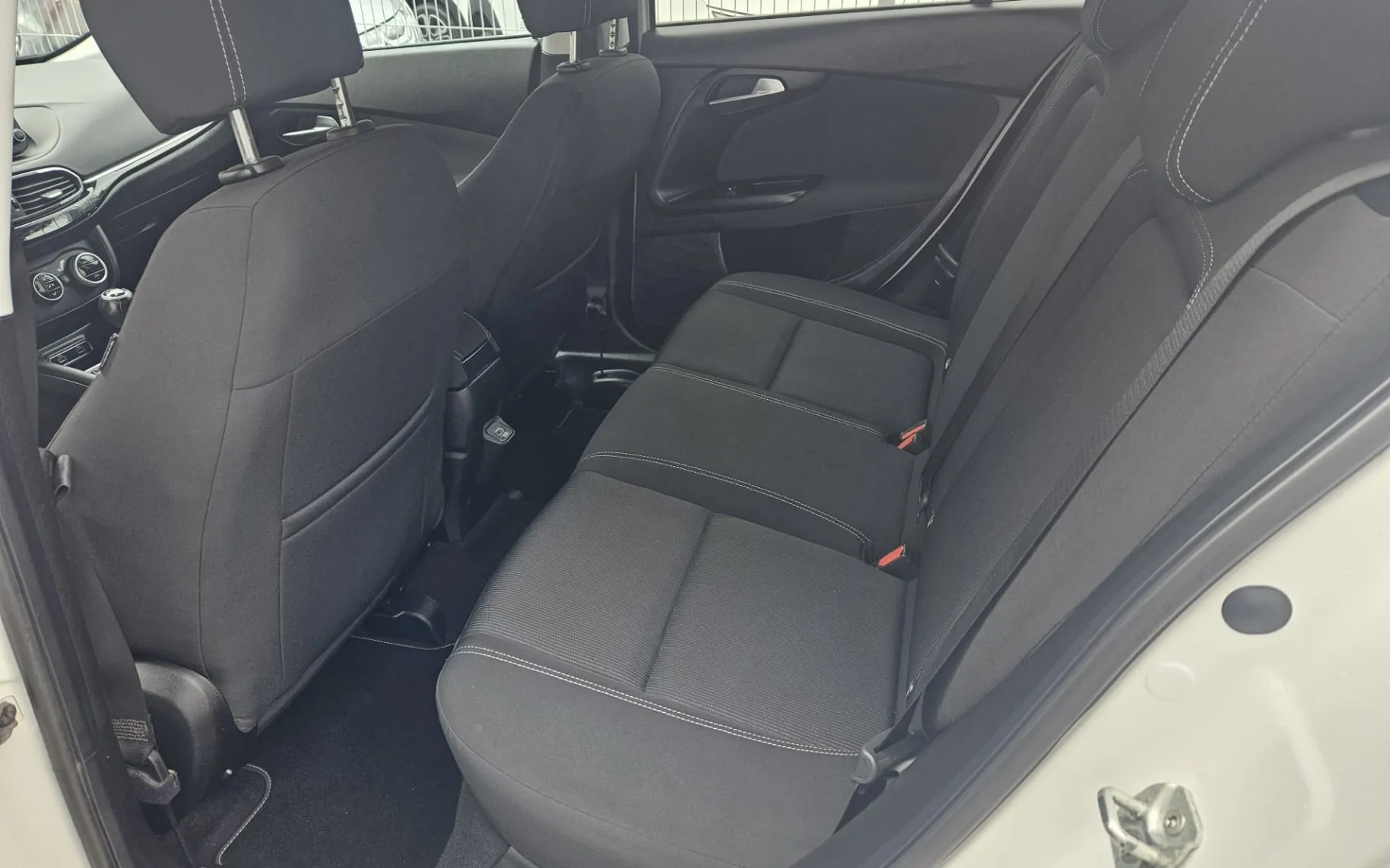 Zunanja slika - Fiat Tipo - 1,6 Multijet - Life Plus - 12