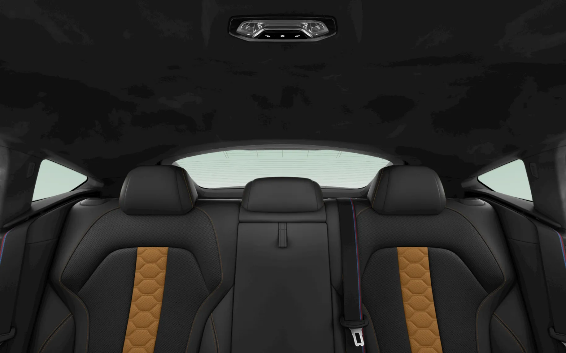 Zunanja slika - BMW X6 - M - 12