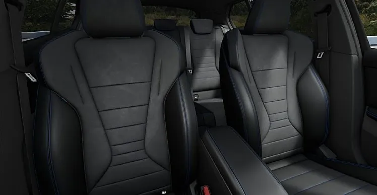 Zunanja slika - BMW Serija 1 - : NOV MODEL M135i xDrive - 6