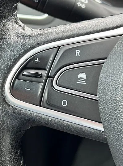Zunanja slika - Renault Talisman - 1.6 dCi+LED+HEAD UP+ACC+18COL+KEYLESS GO... - 20