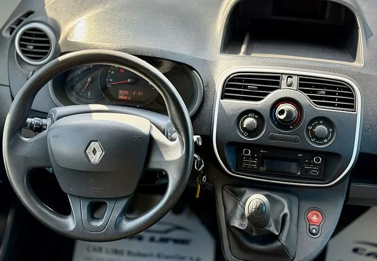 Zunanja slika - Renault Kangoo Express - 1.5 DCI - 9