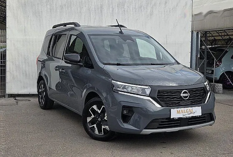 Zunanja slika - Nissan Townstar - Combi L1 1.3 DIG Tekna - 2