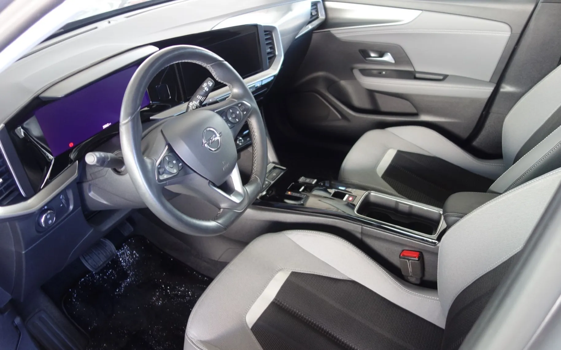 Zunanja slika - Opel Mokka - 1.2 Turbo Elegance Avt. - 5