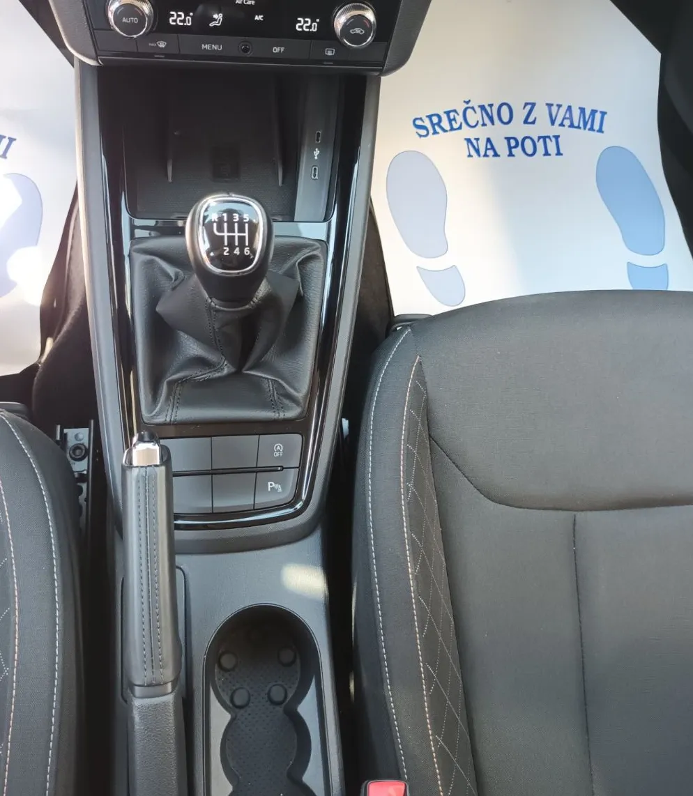 Zunanja slika - Škoda Scala - 1.0 TSI Ambition - 15