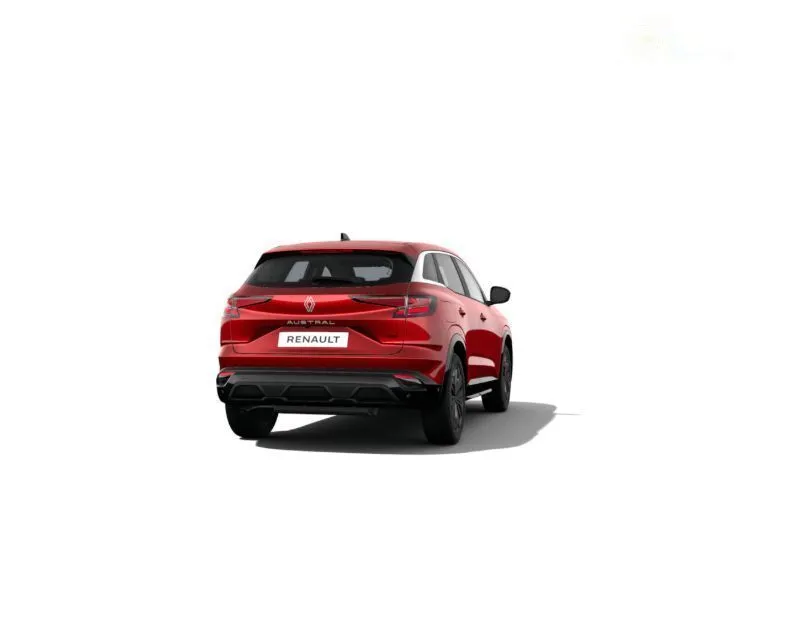 Zunanja slika - Renault Austral - evolution mild hybrid 150 auto - 2