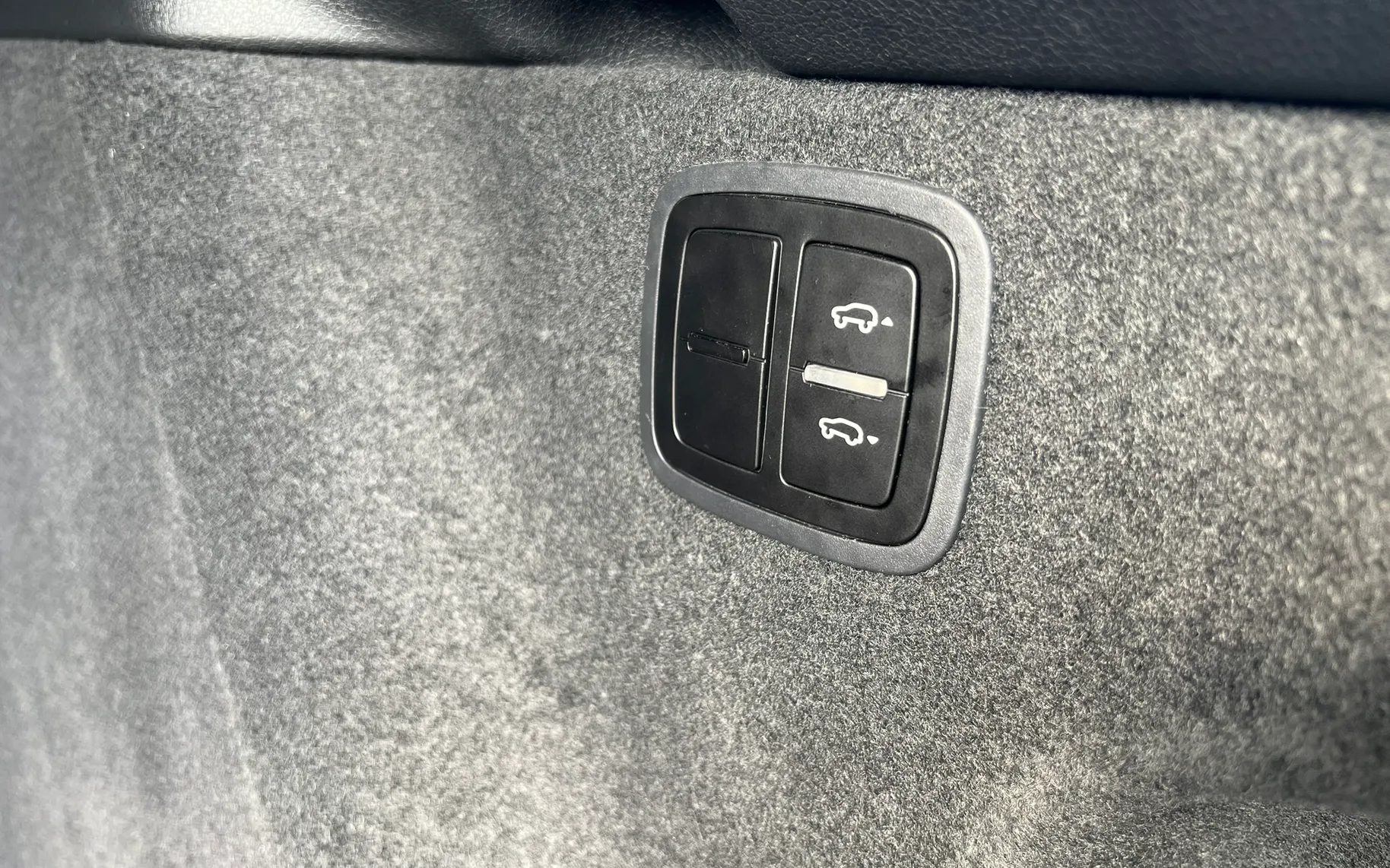 Zunanja slika - Porsche Macan - Macan - 13