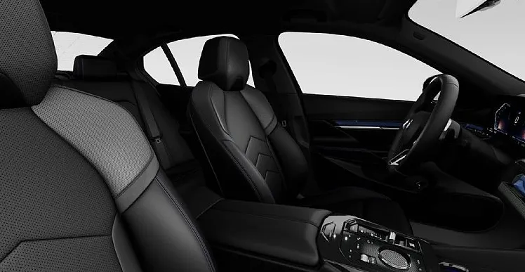 Zunanja slika - BMW Serija 5 - : 520i  AT  M Sport - 2
