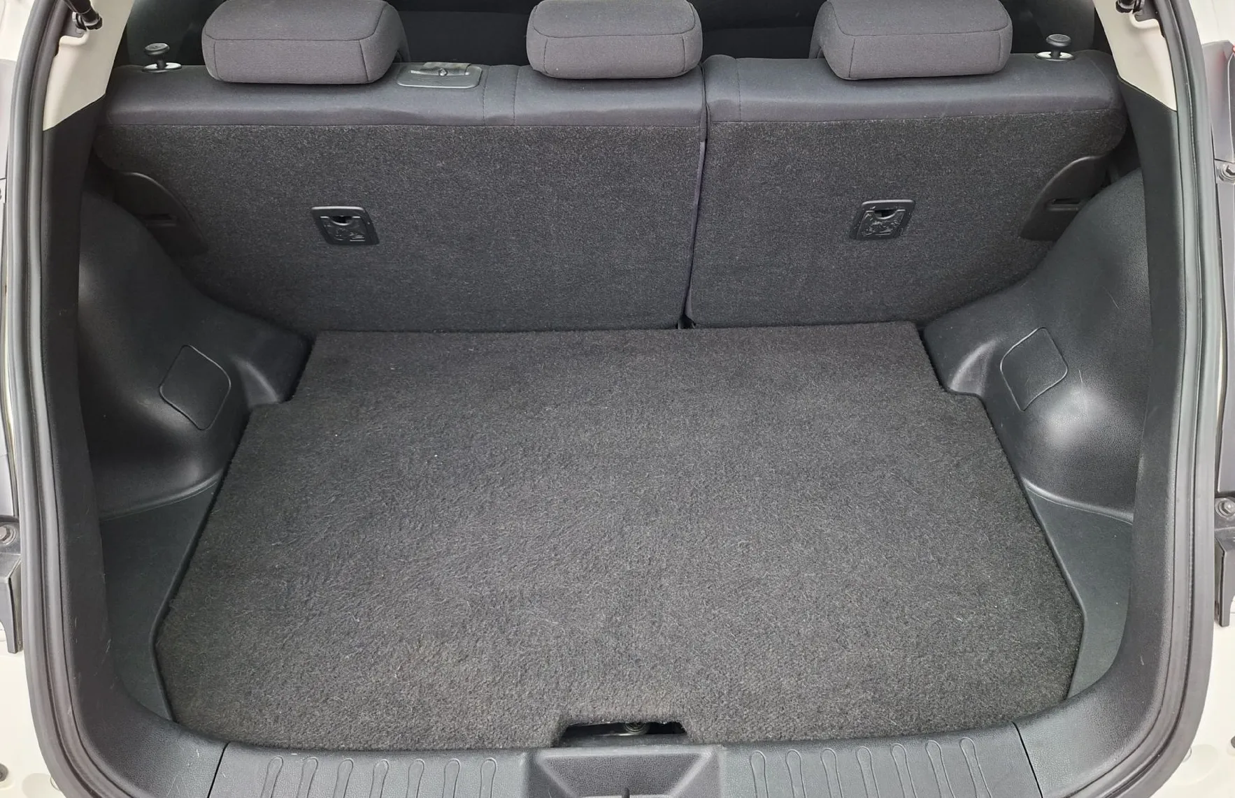 Zunanja slika - Nissan Juke - 1.5 DCI PREMIUM - 12