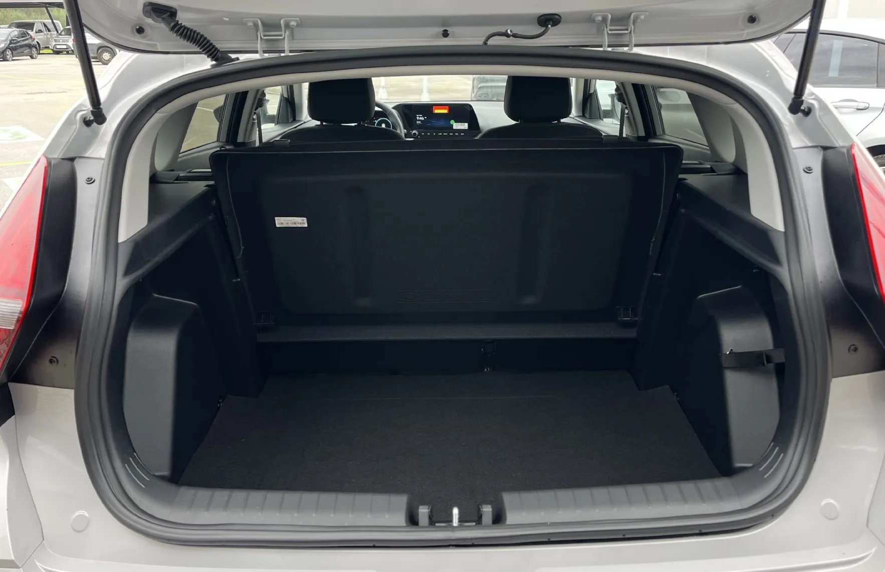 Zunanja slika - Hyundai Bayon - 1.0 T-GDI STYLE - 6