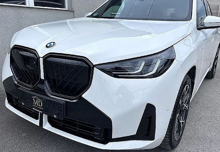 Zunanja slika - BMW X3 - serija : xDrive20d-M SPORTPRO-PANO-HARMAN-360KAMERA-FULLED - 2