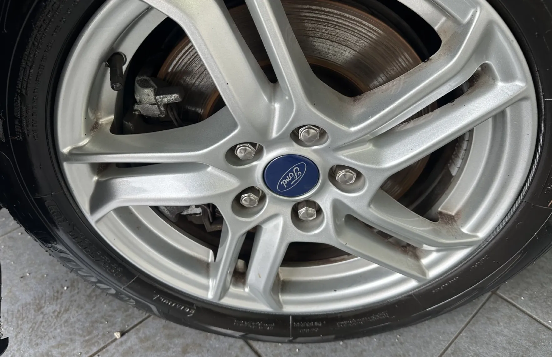 Zunanja slika - Ford Focus - Connect 1.5 EcoBlue 88KW.NEMŠKI+4GUME.KAMERA.LED - 7