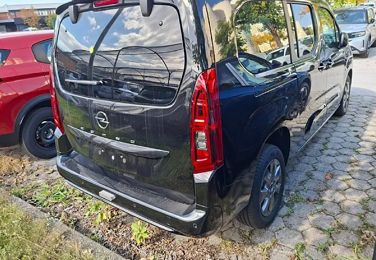 Zunanja slika - Opel Combo - GS XL 1.5D 130KM 7 SEDEŽEV - 3