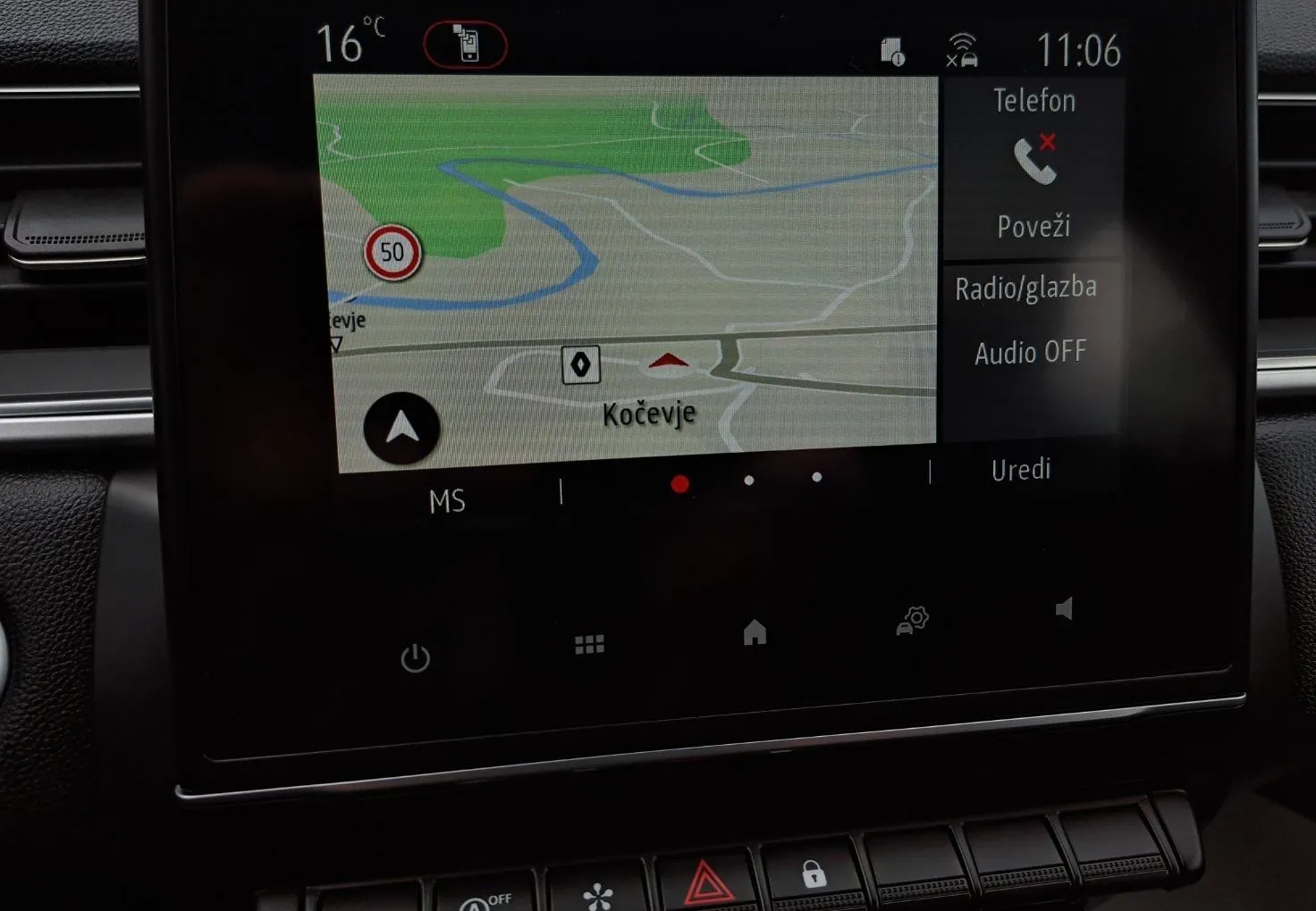 Zunanja slika - Renault Captur - 1.0 TCE 90 TECHNO Z ENOLETNIM JAMSTVOM - 13