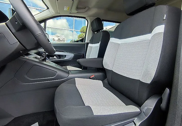 Zunanja slika - Citroën Berlingo - Max M BlueHDi 130 S S EAT8 - 6