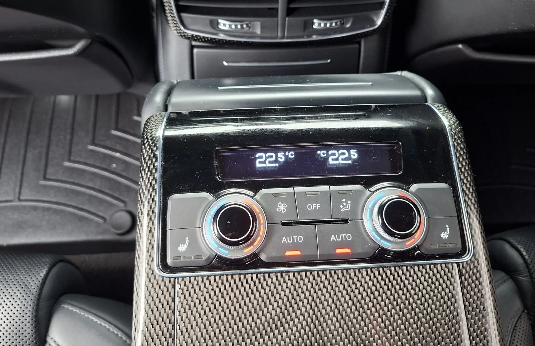 Zunanja slika - Audi S8 - 4.0 TFSI Quattro - 680 HP - 12