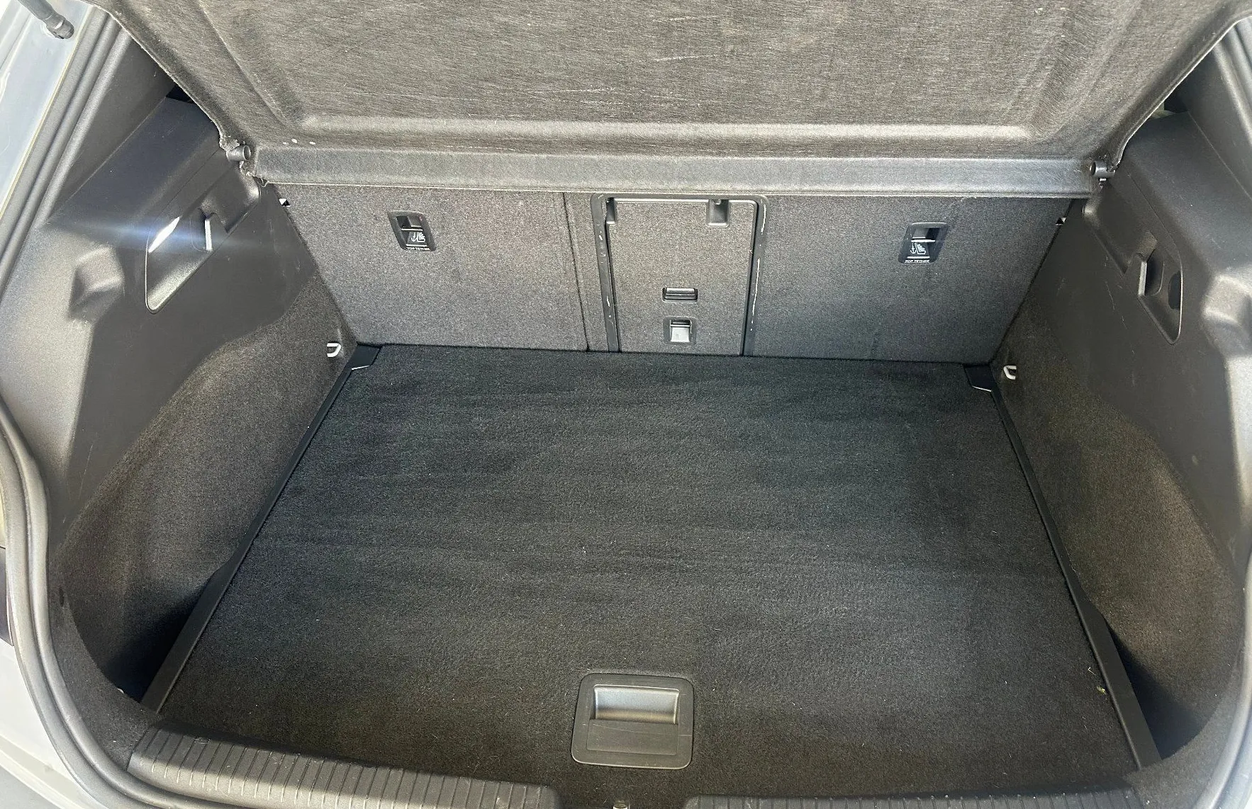 Zunanja slika - Cupra Born - 150kW-62 KW BATERIJA.KAMERA.NAVI.ALKANTARA.ACC.TOP - 6