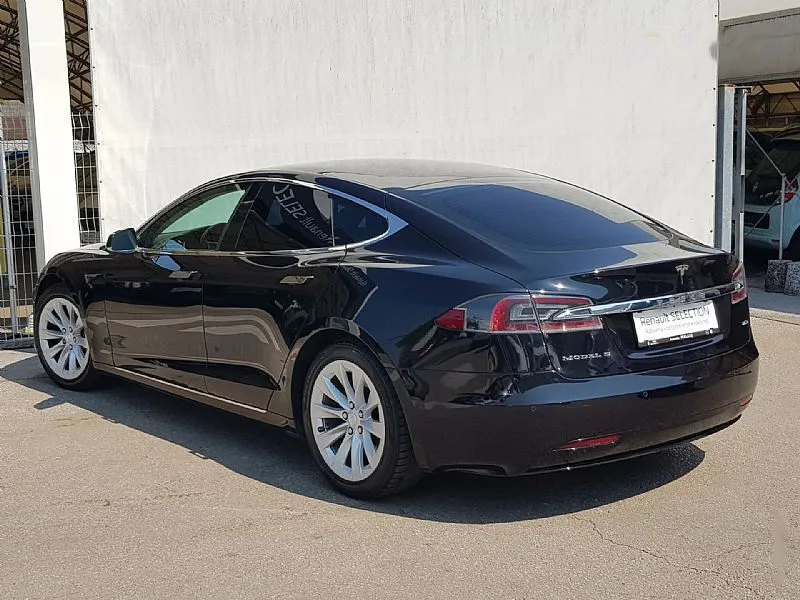 Zunanja slika - Tesla Model S - P75D Dual Motor Performance Autopilot AWD - 6