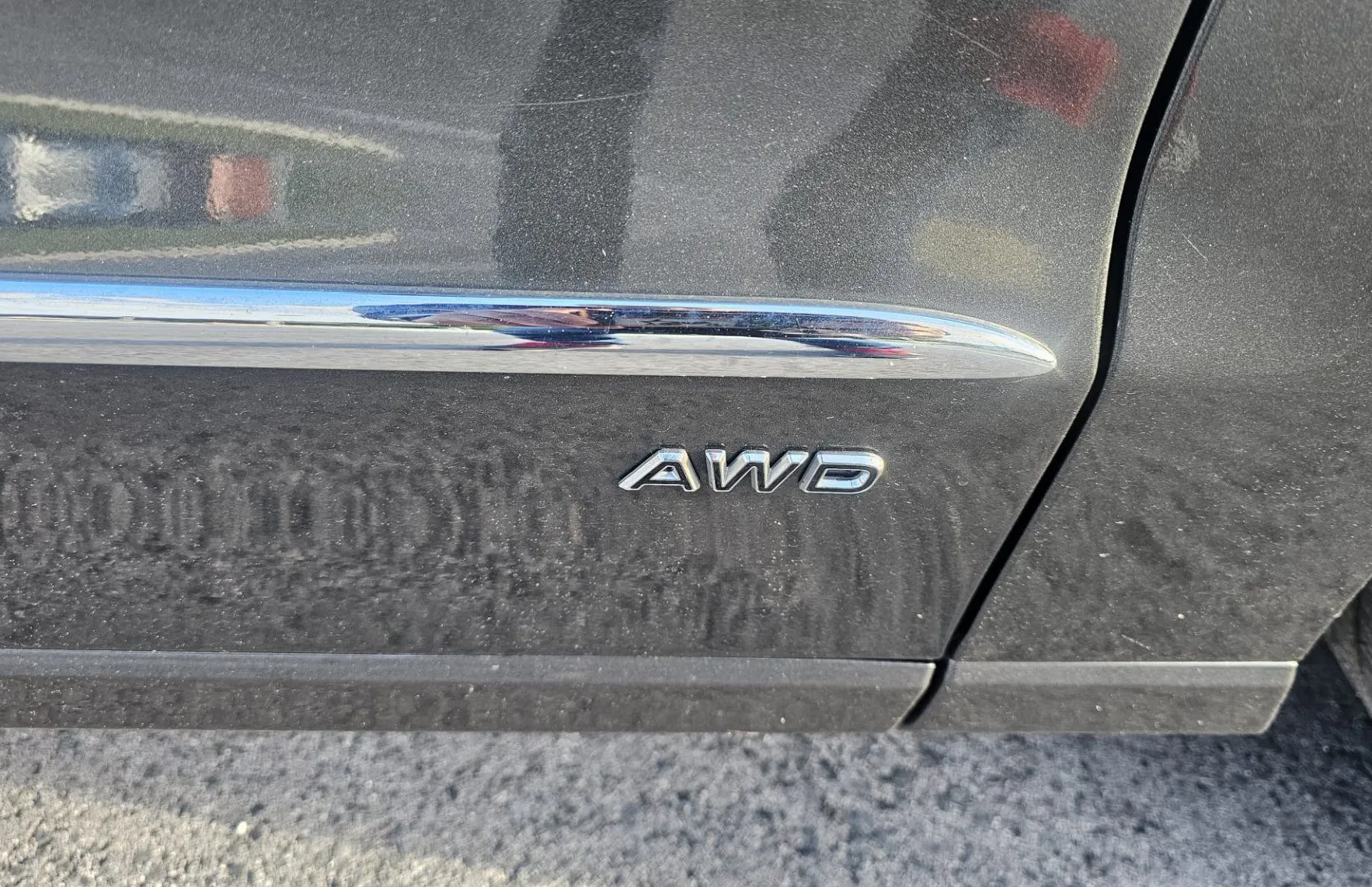 Zunanja slika - Ford S-MAX - 2.0 TDCi 4x4 Vignale AT |HlajenjeUsnja|LED|navi|AC - 14
