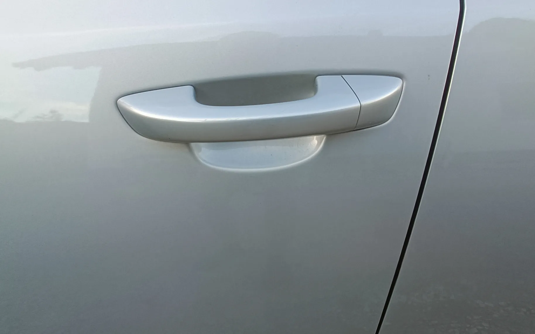 Zunanja slika - Volkswagen Golf - Comfortline 1,6 TDI - 12