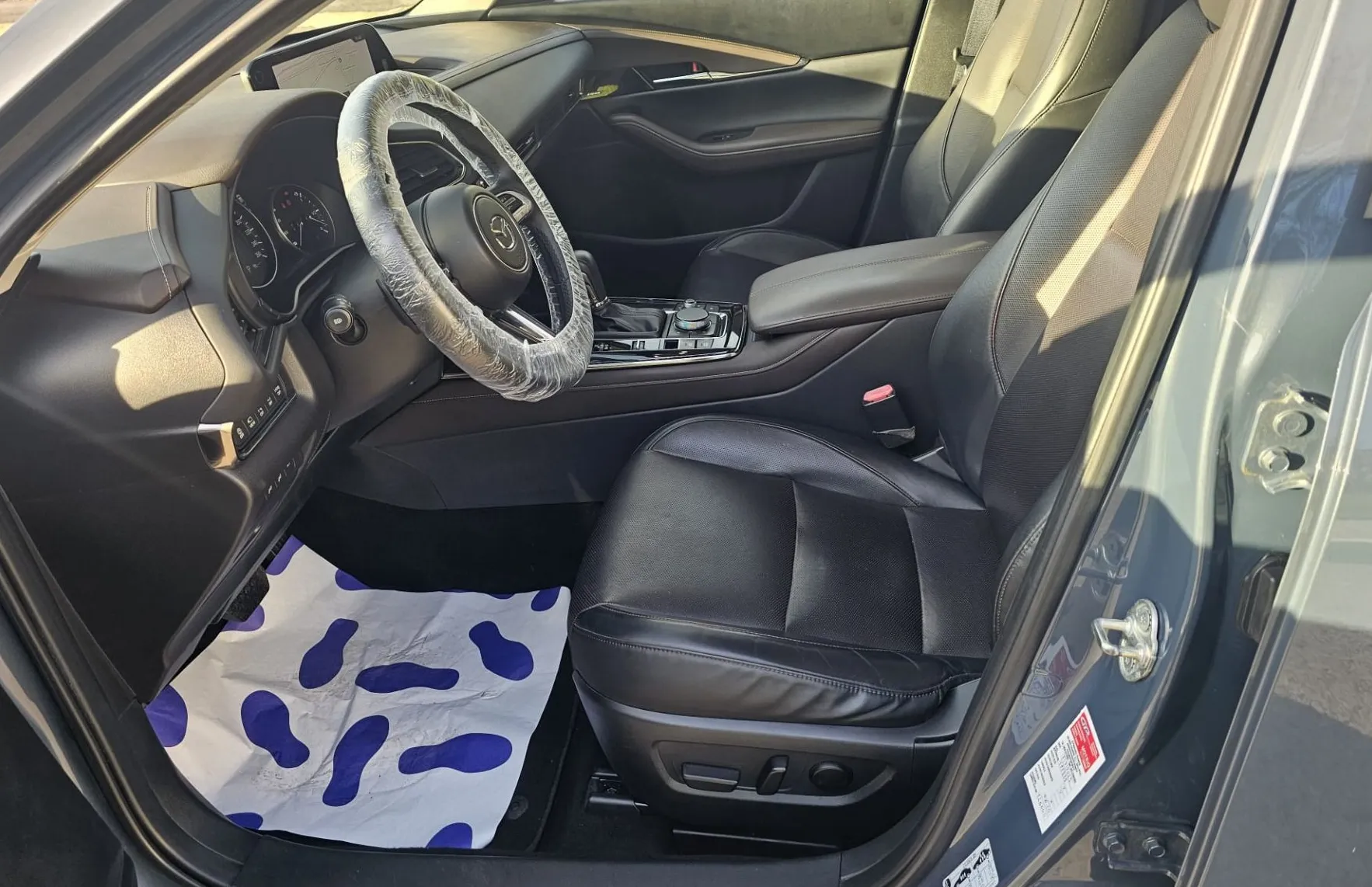 Zunanja slika - Mazda CX-30 - X180 AWD AT GTplus|fulLED|ACC|usnje|NAVI|panorama - 7