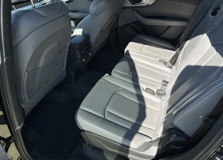Zunanja slika - Audi Q7 - 3.0 50 TDI. QUATRO. AUT. S LINE. ACC. XENON. KAM. - 10