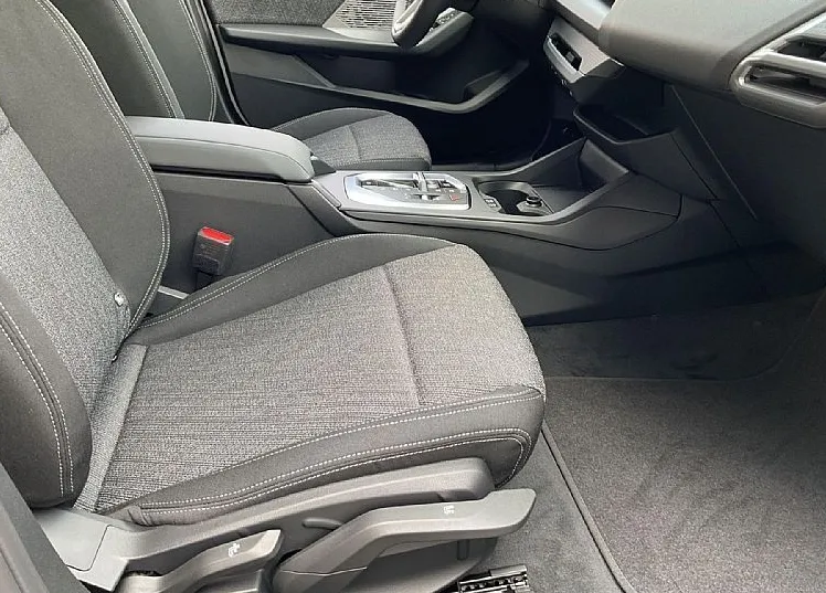 Zunanja slika - BMW Serija 1 - : 116 - 10