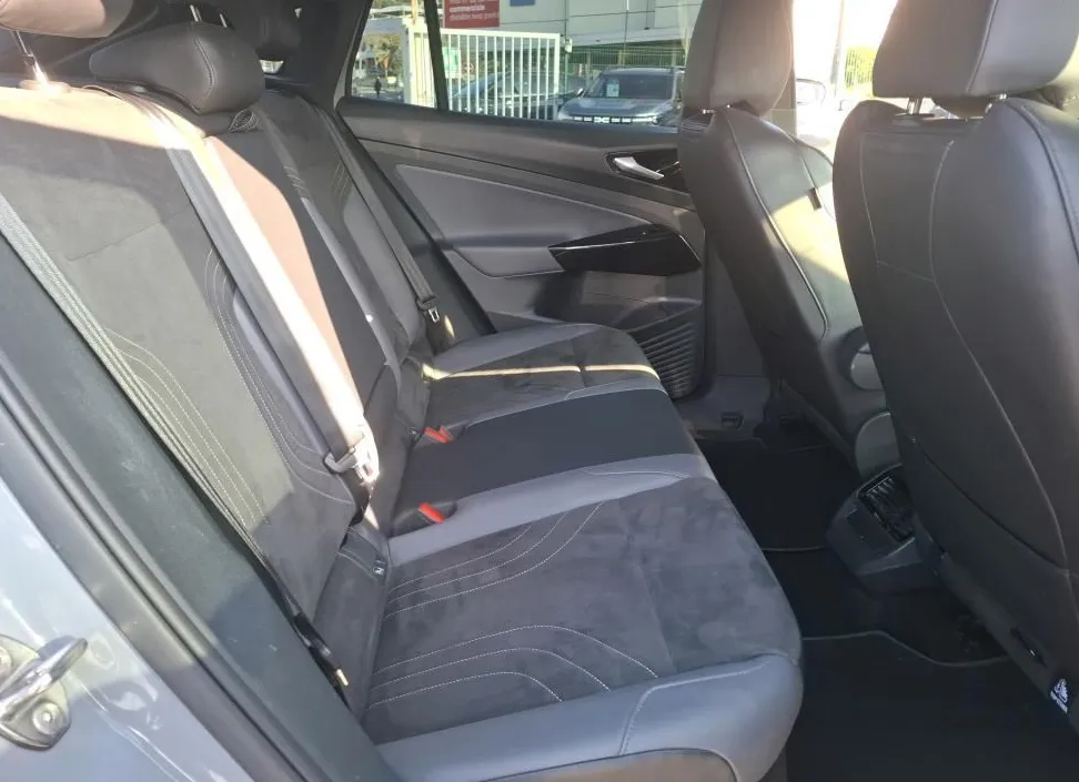 Zunanja slika - VW ID.5 - Pro128kW.KAMERA.USNJE.LED.NAVI.ACC.GRE.SEDEŽEV - 14