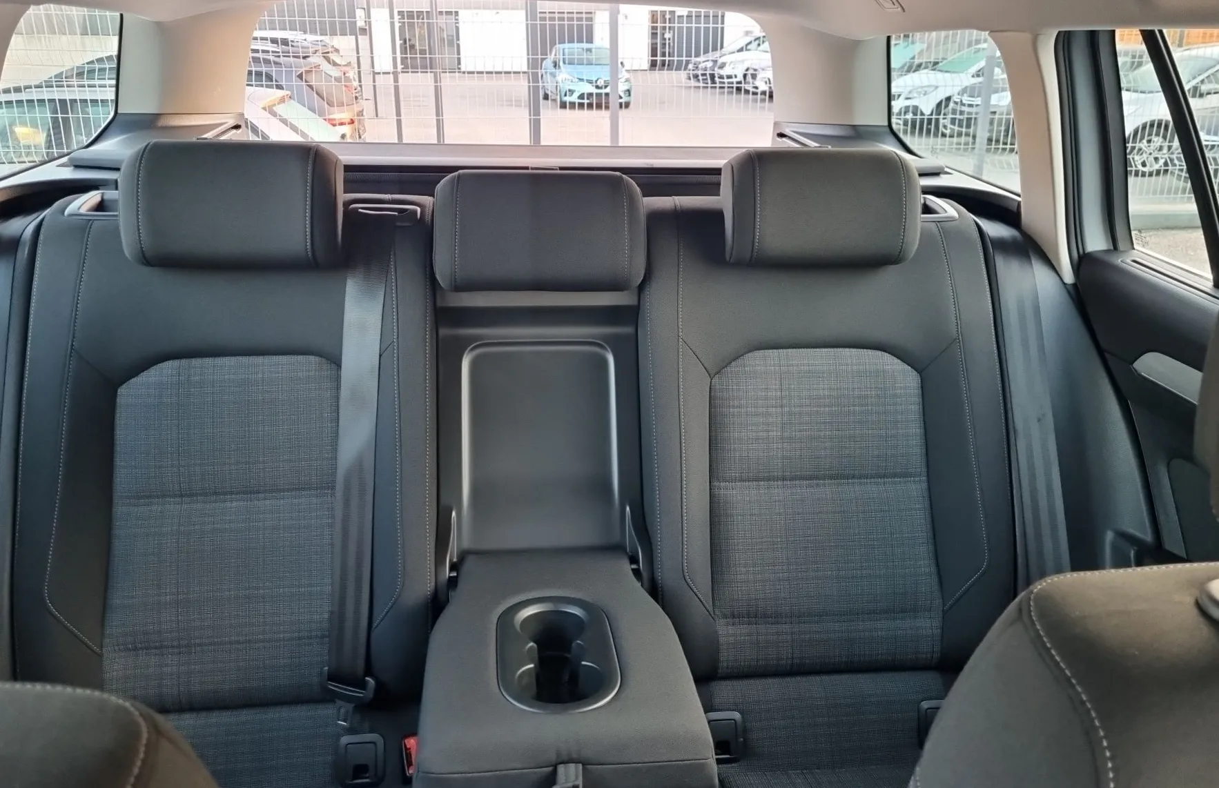 Zunanja slika - VW Passat - Variant 1.4 TSI GTE avt. 160kW - 13