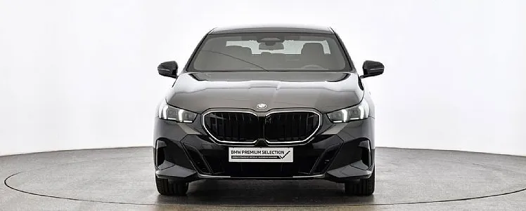 Zunanja slika - BMW Serija 5 - : 540d xDrive-M OPTIK-LED-VIRTUAL-M PRO PAKET- - 2