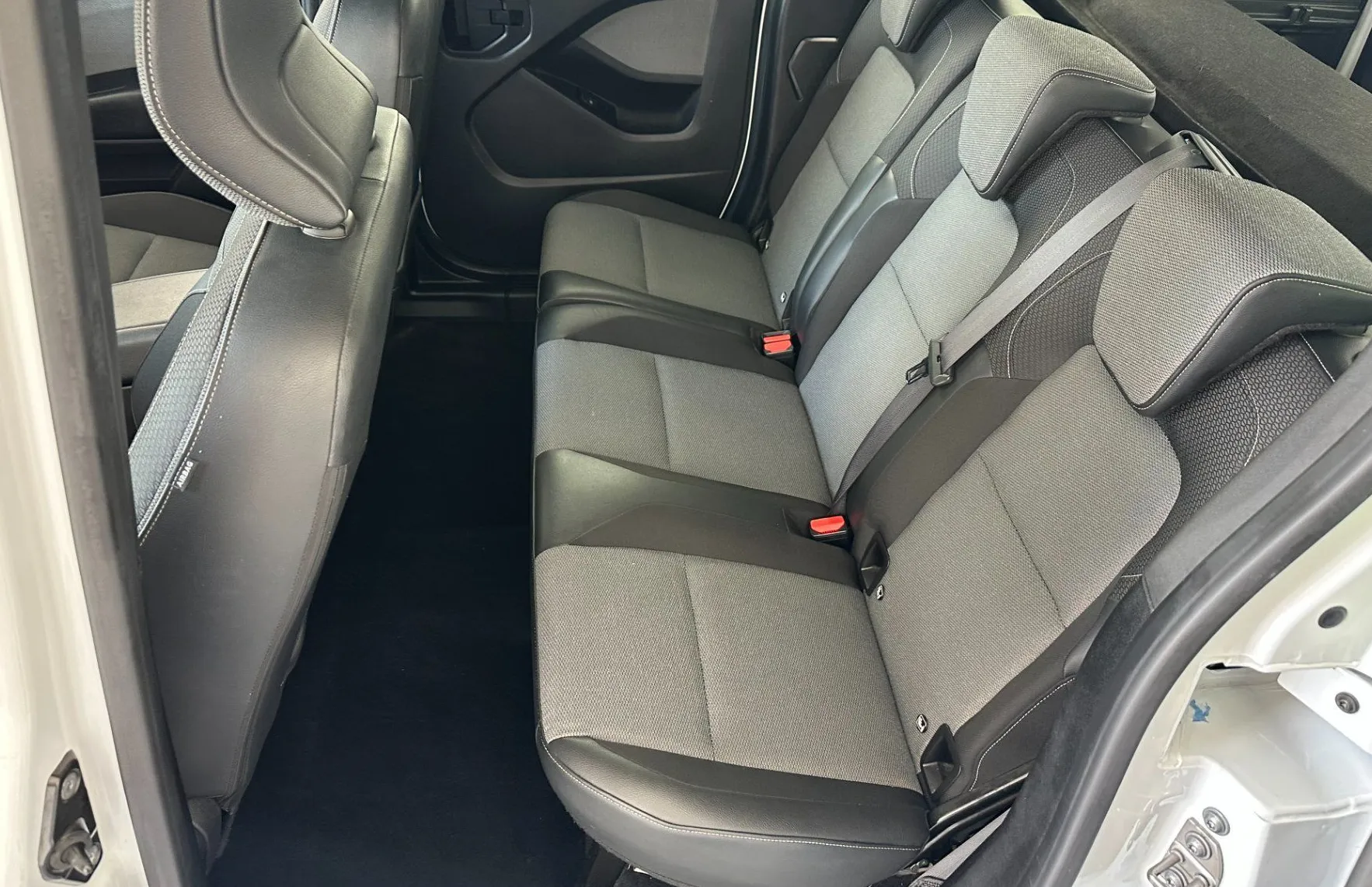 Zunanja slika - Renault Kangoo - Renault  III Zen 1.5 dCi 95CV.USNJE.NAREJEN - 7