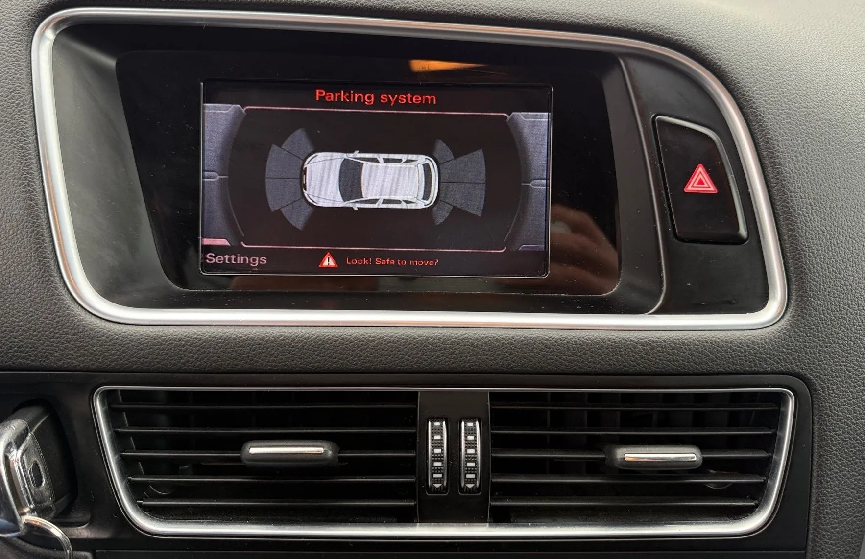 Zunanja slika - Audi Q5 - 2.0TDI QUATTRO 21COL S-LINE XENON NAVI PDC TEM TOP - 15