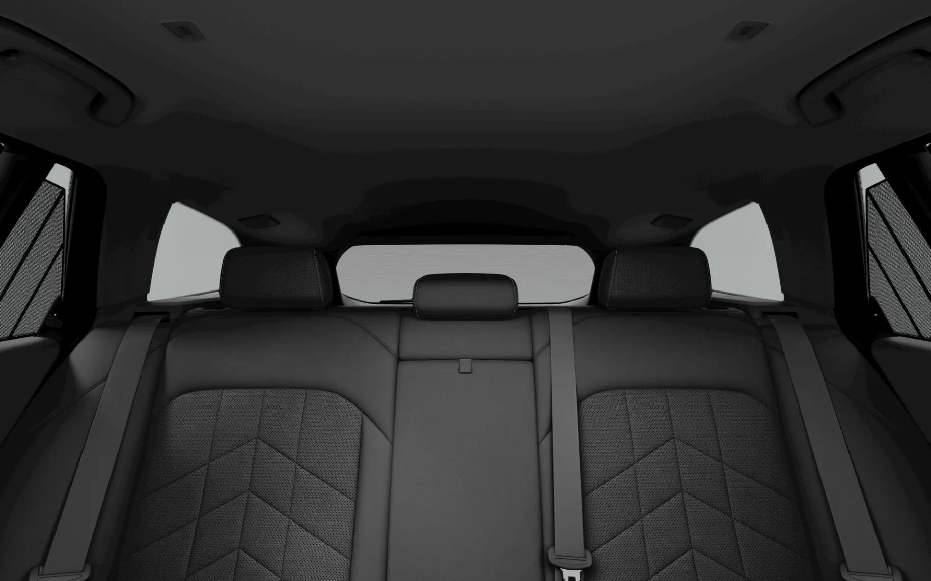 Zunanja slika - BMW i5 - eDrive40 Touring - 11