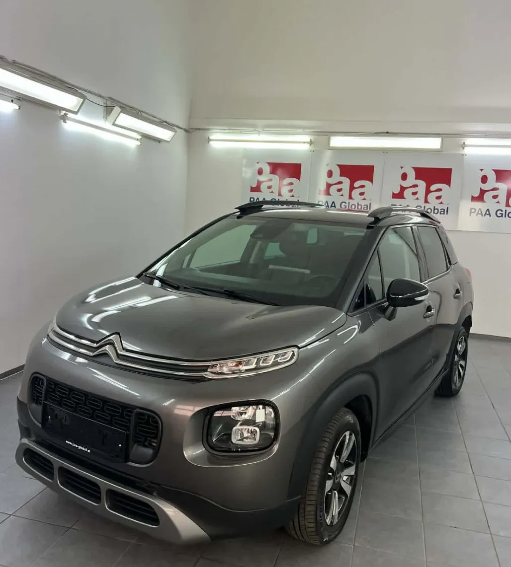Zunanja slika - Citroën C3 Aircross - 1.2 PureTech 81 KW.12 MES.JAMSTVO - 2