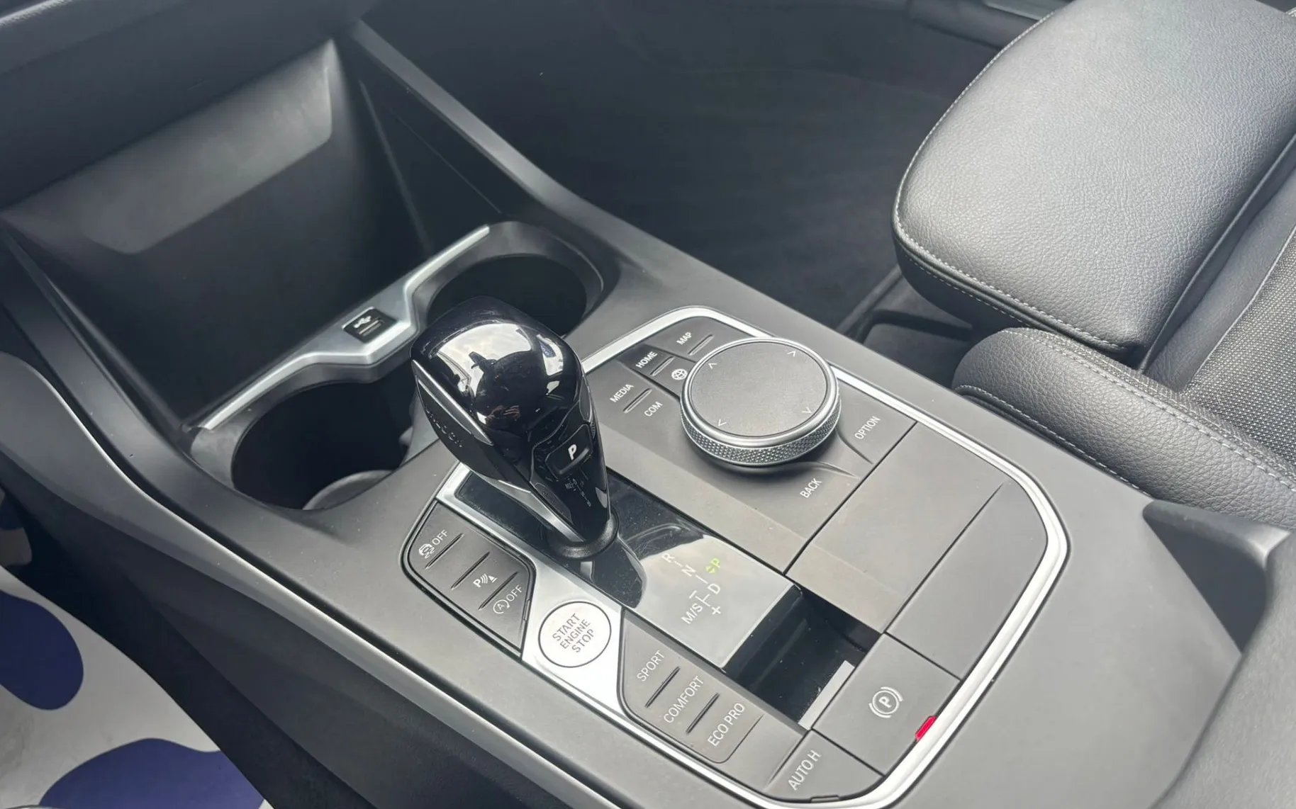 Zunanja slika - BMW Serija 1 - : 118d aut. Sport SLO-1.LAST.-LED - 12