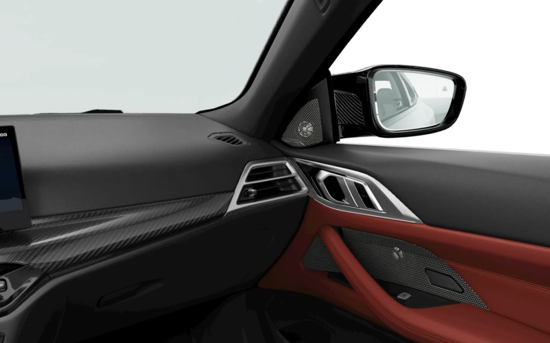 Zunanja slika - BMW Serija 4 - M4 Competiotion M xDrive Cabrio - 10