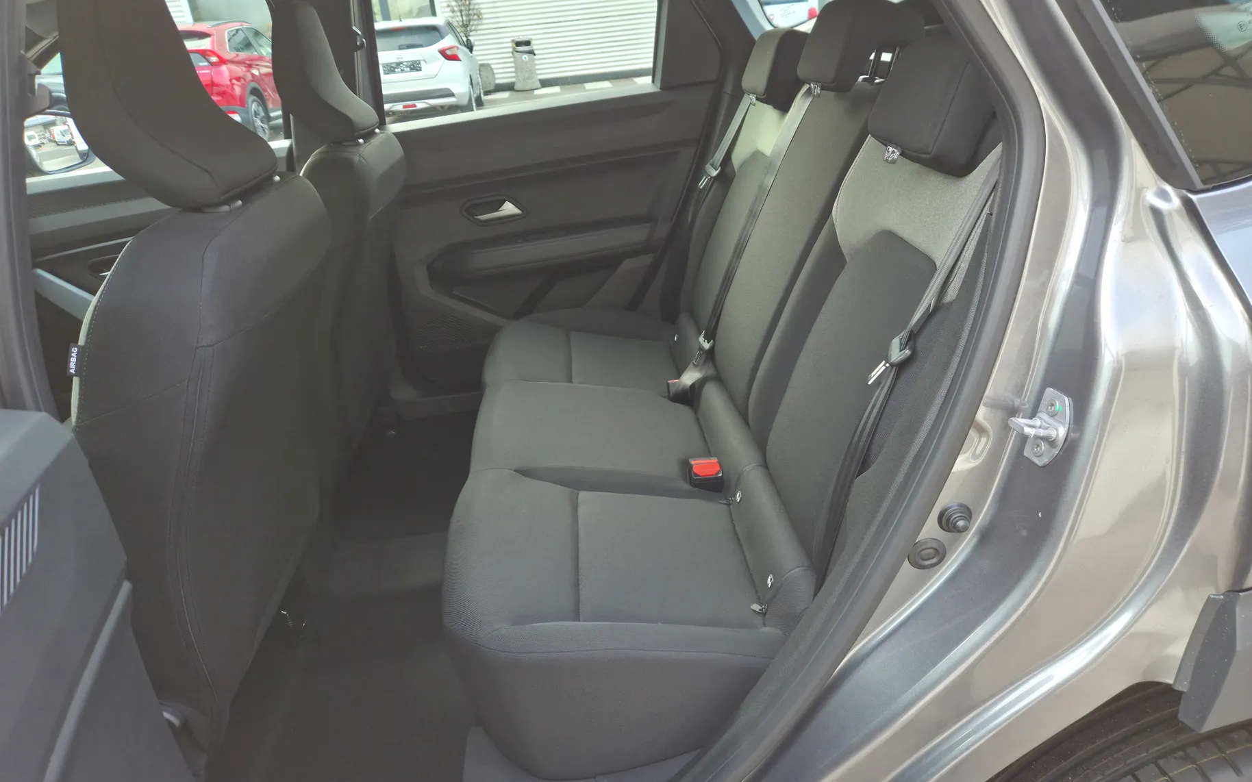 Zunanja slika - Dacia Bigster - Essential mild hybrid 140 +Zasilno rezervno kolo - 15