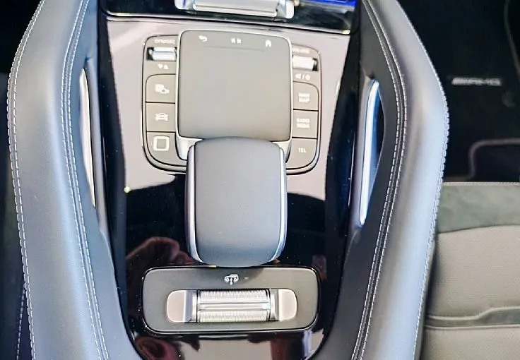 Zunanja slika - Mercedes-Benz GLE-Razred - AMG 53e INDIANAPOLIS FULL OPTION-WLTP 120KM-VIDEO - 12