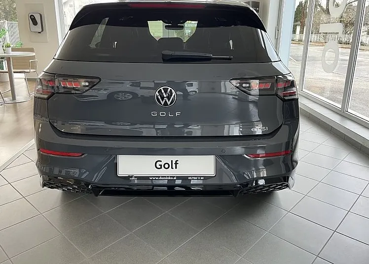Zunanja slika - VW Golf - 1.5 eTSI avt. 4JOY 85  116 - 4