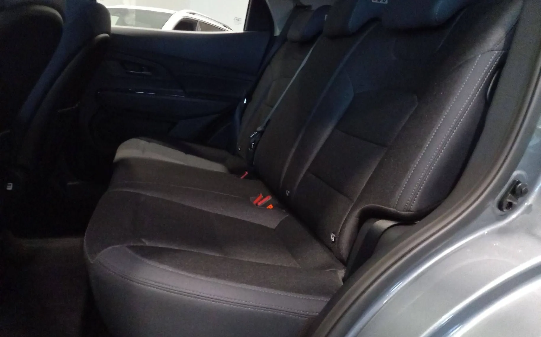 Notranja slika - SsangYong Korando - 1.5 T-GDi FRESH MT6... - 11