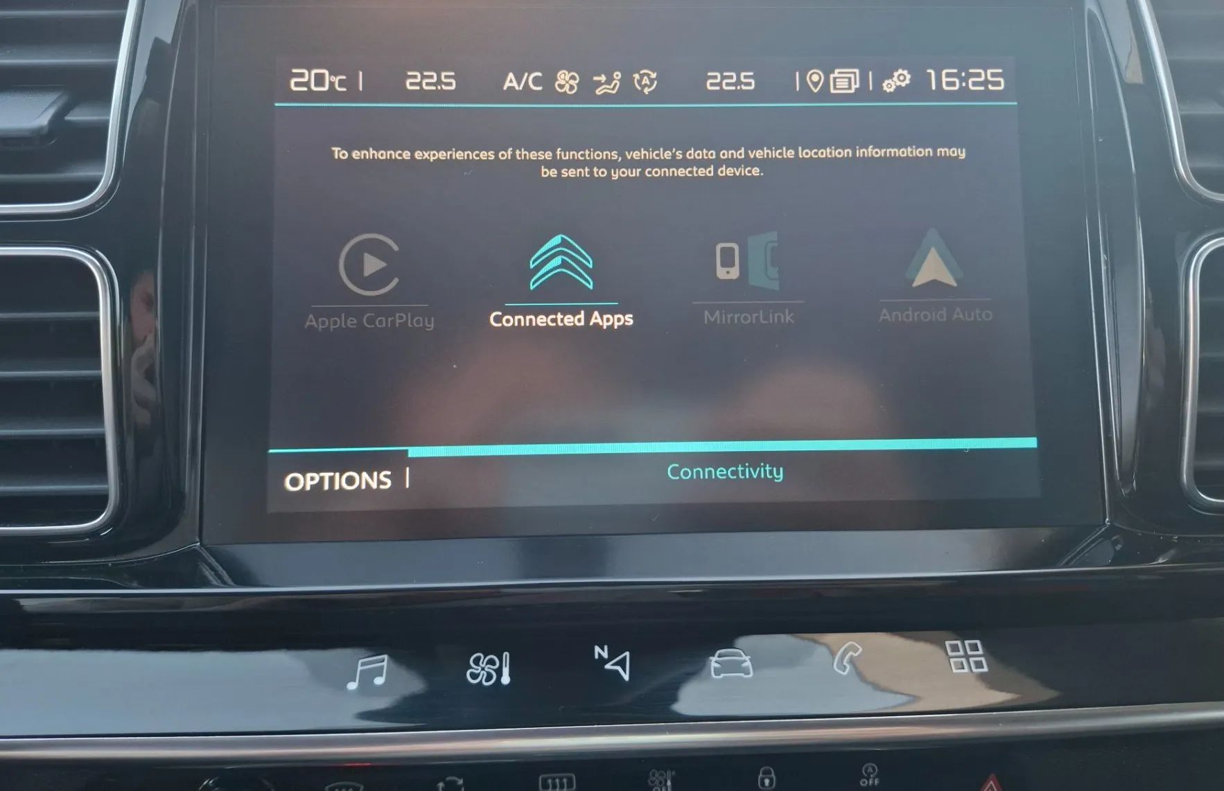 Zunanja slika - Citroën C5 Aircross - 1.2 PureTech 130 Shine - MENJAN JERMEN - ODLIČEN - 16