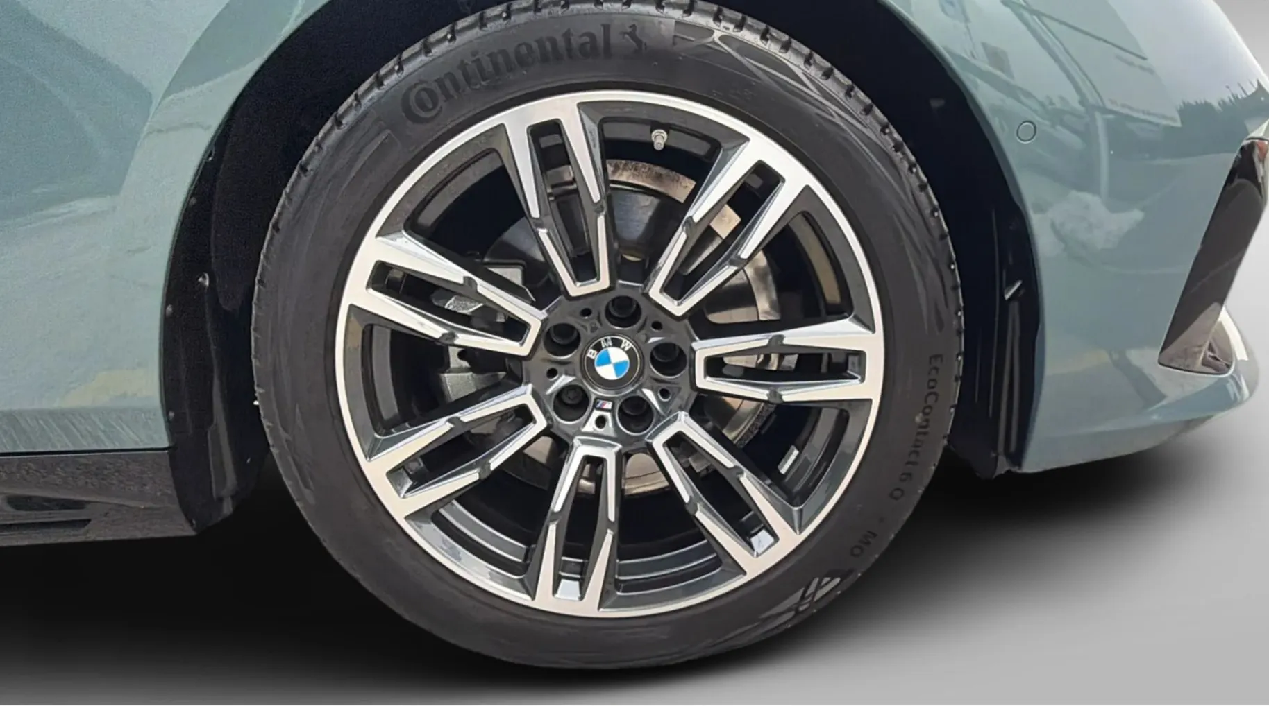 Zunanja slika - BMW Serija 5 - Touring: 520d xDrive  AT - 9