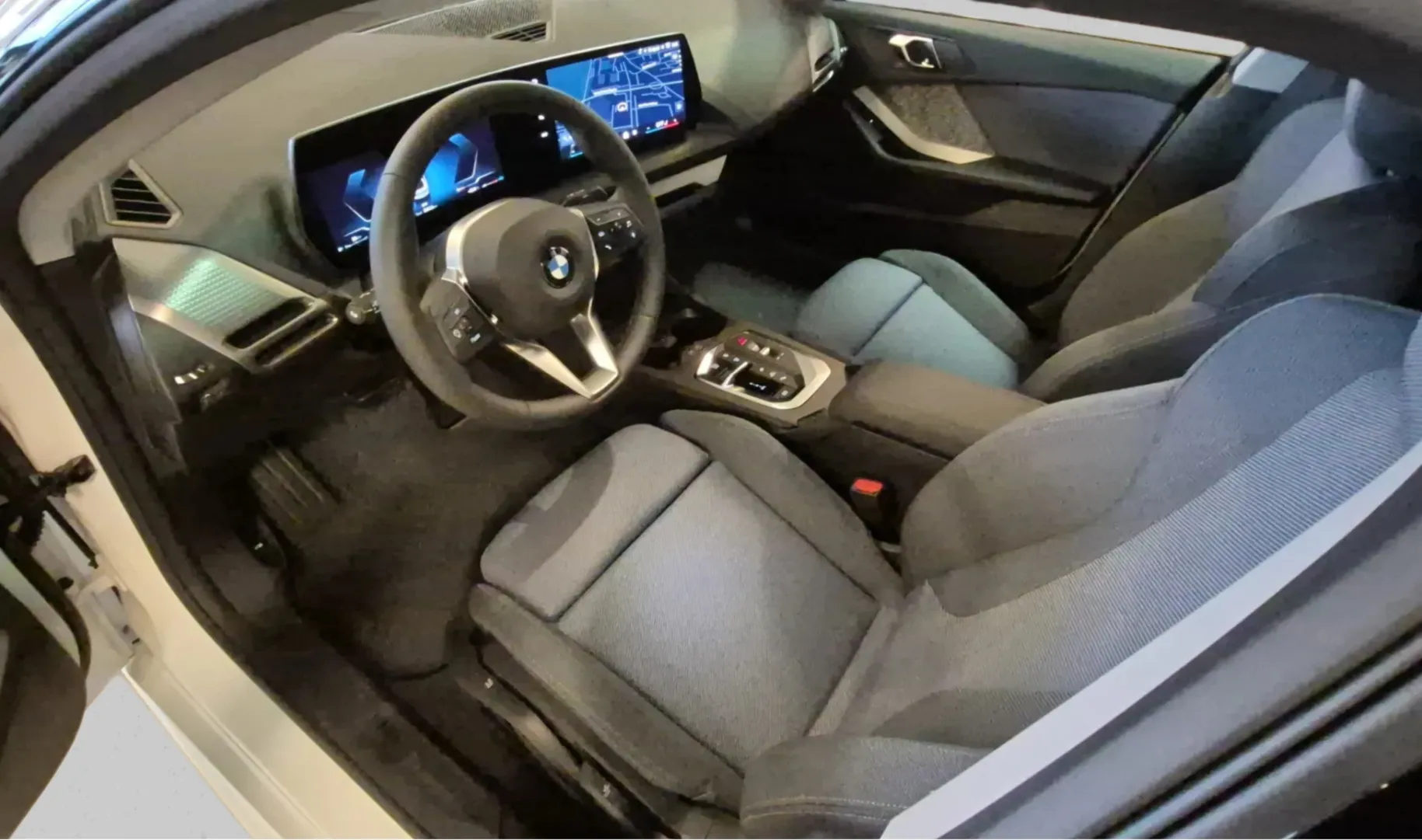 Zunanja slika - BMW Serija 2 - 216 GRAN COUPE NA ZALOGI - 10